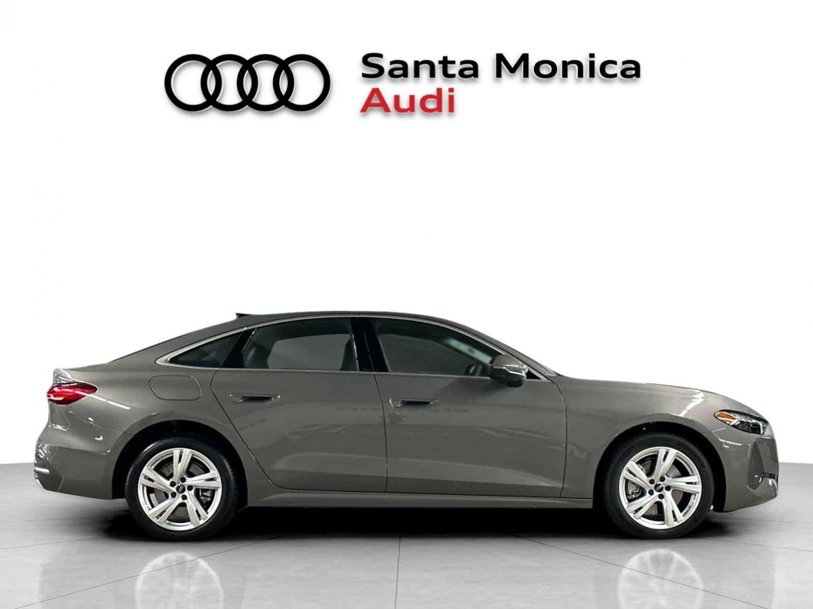 New 2026 Audi A5 2.0T Premium Plus AWD/4WD image 8