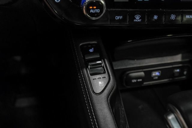 Used 2024 Kia Telluride EX X-Line AWD/4WD image 26