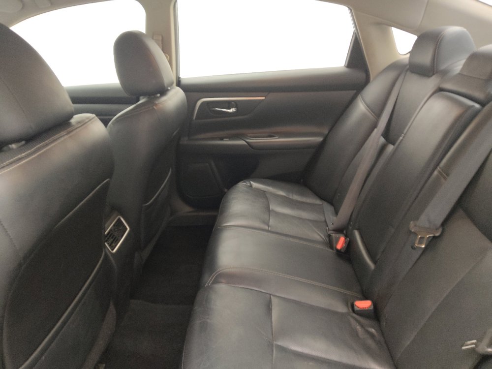 Used 2018 Nissan Altima 2.5 SL image 18