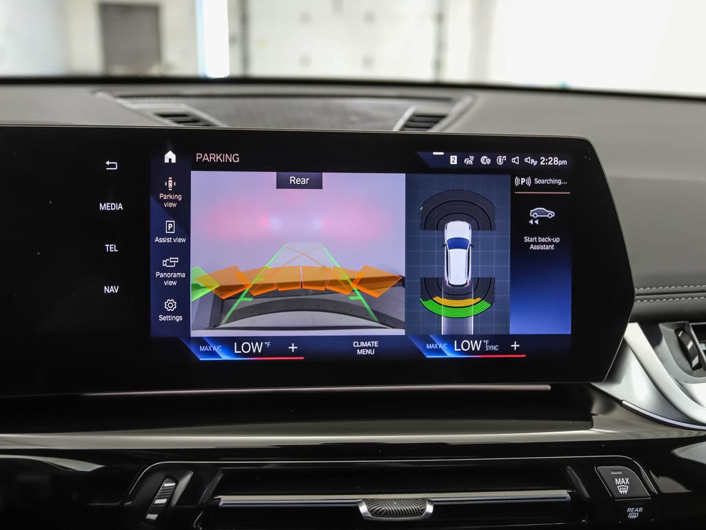 Certified 2023 BMW X1 xDrive28i AWD/4WD image 19