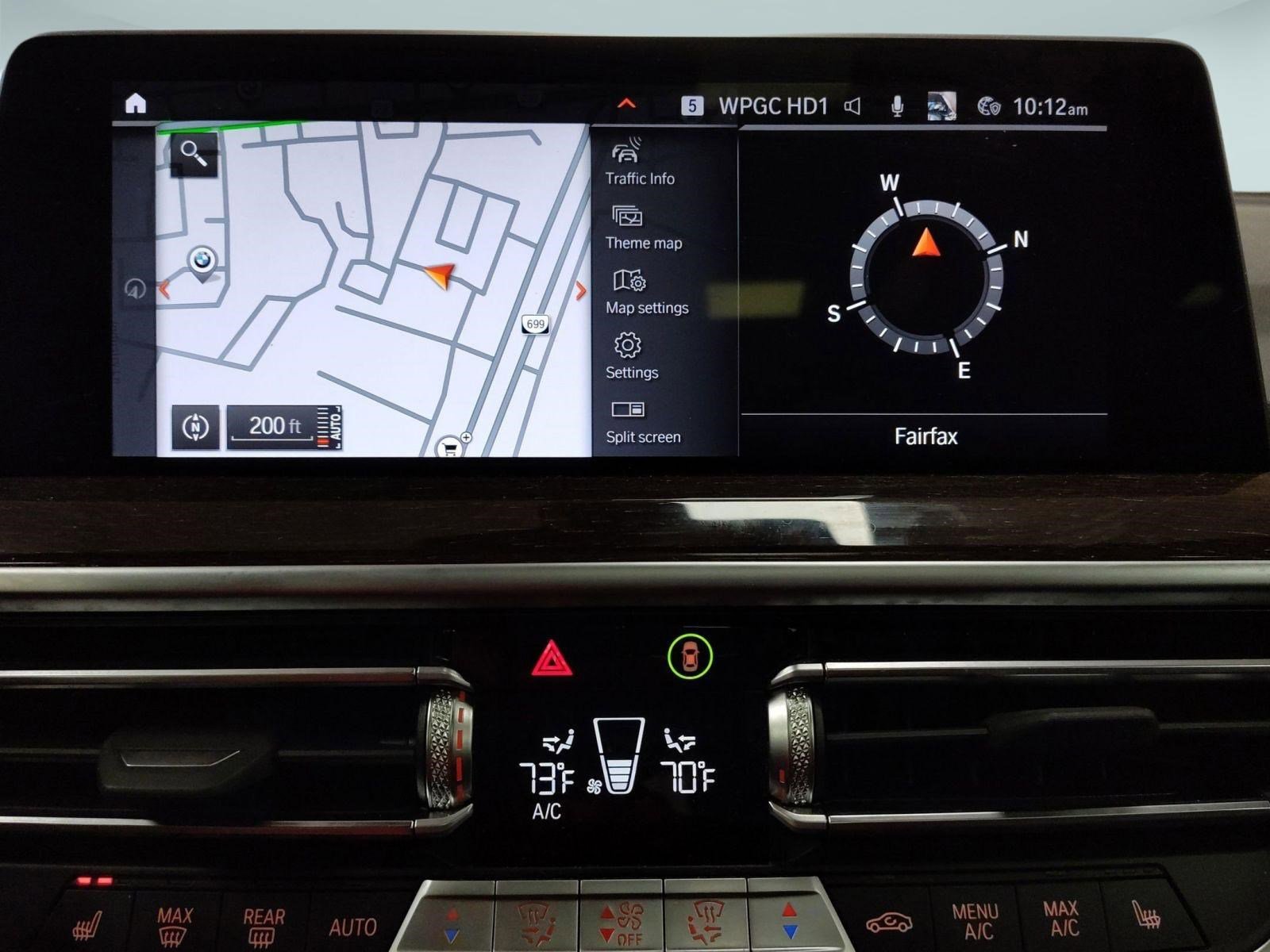 Certified 2023 BMW X3 xDrive30i w/ Convenience Package image 21