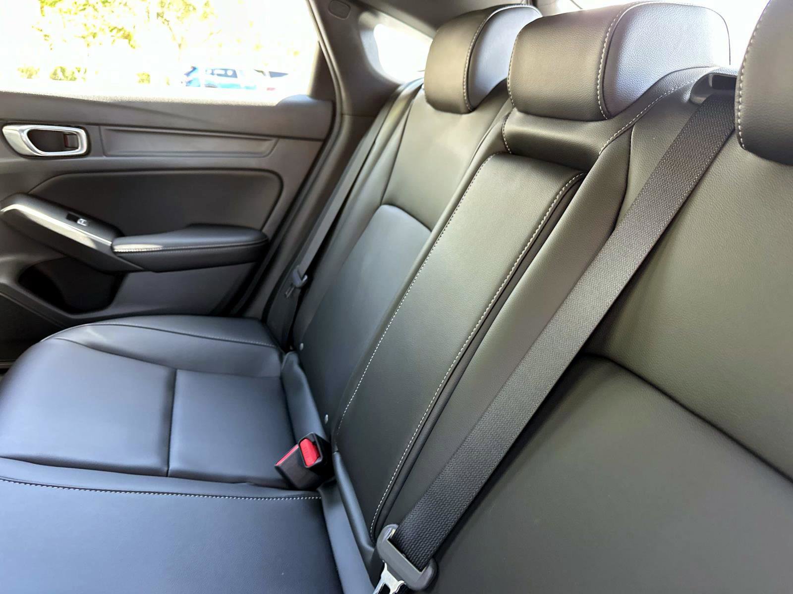 Certified 2025 Acura Integra A-Spec image 11