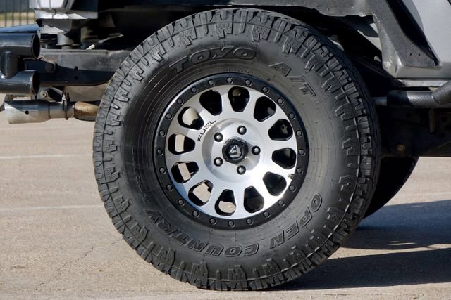 Used 2013 Jeep Wrangler Sport image 19