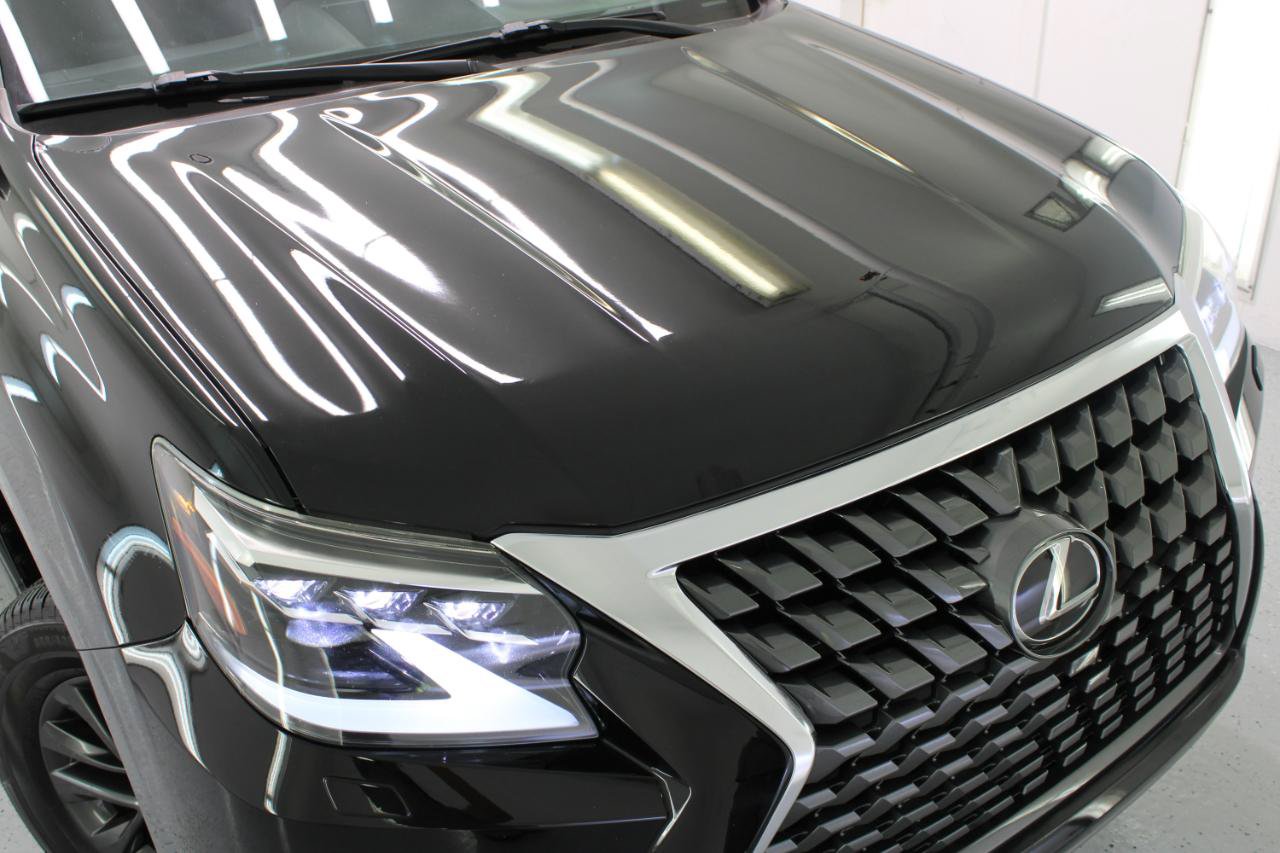 Used 2020 Lexus GX 460 Premium AWD/4WD image 19