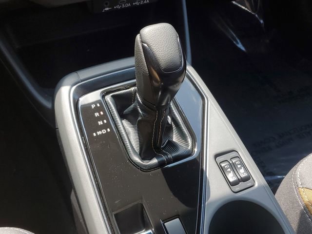 New 2025 Subaru Crosstrek 2.5i Sport w/ Popular Package #4A image 33