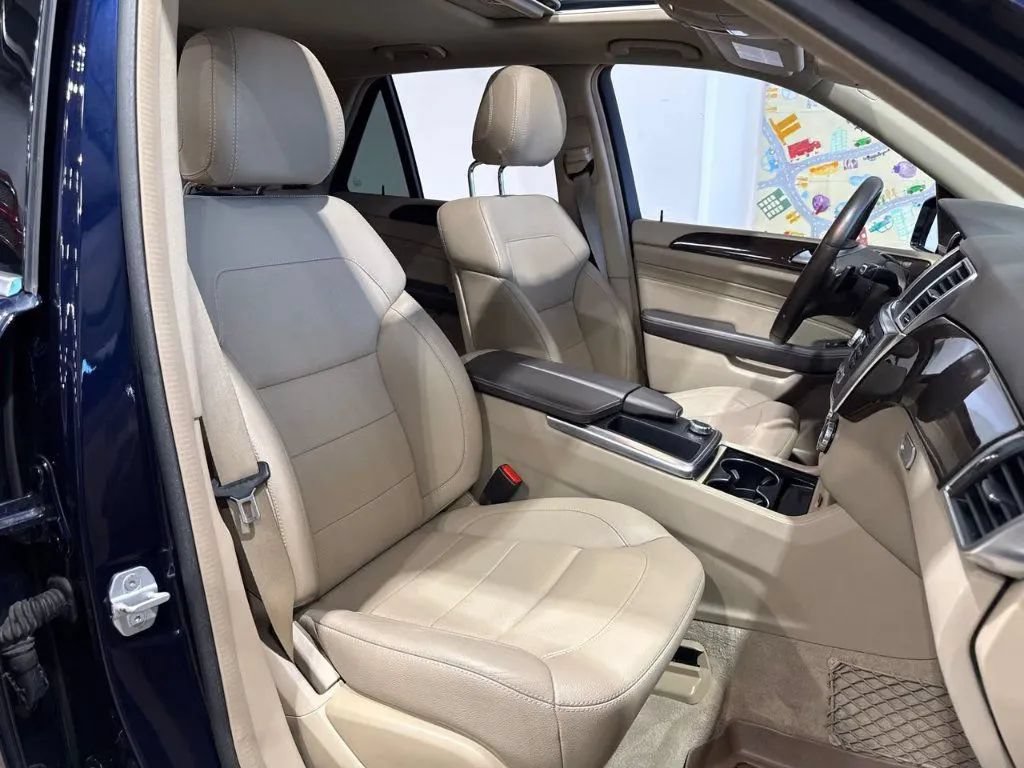 Used 2014 Mercedes-Benz ML 350 BlueTEC 4MATIC image 28