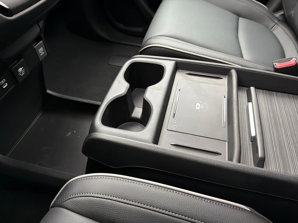 New 2026 Honda Odyssey Touring image 35
