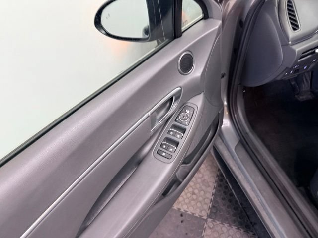 Used 2021 Hyundai Sonata SEL w/ Winter Weather Package FWD image 19
