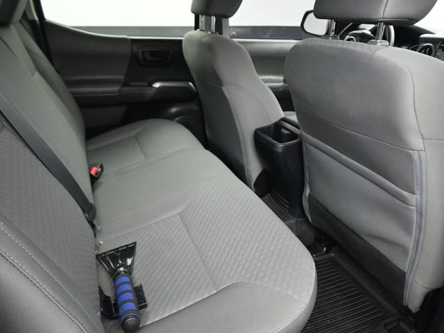 Used 2022 Toyota Tacoma SR5 image 24
