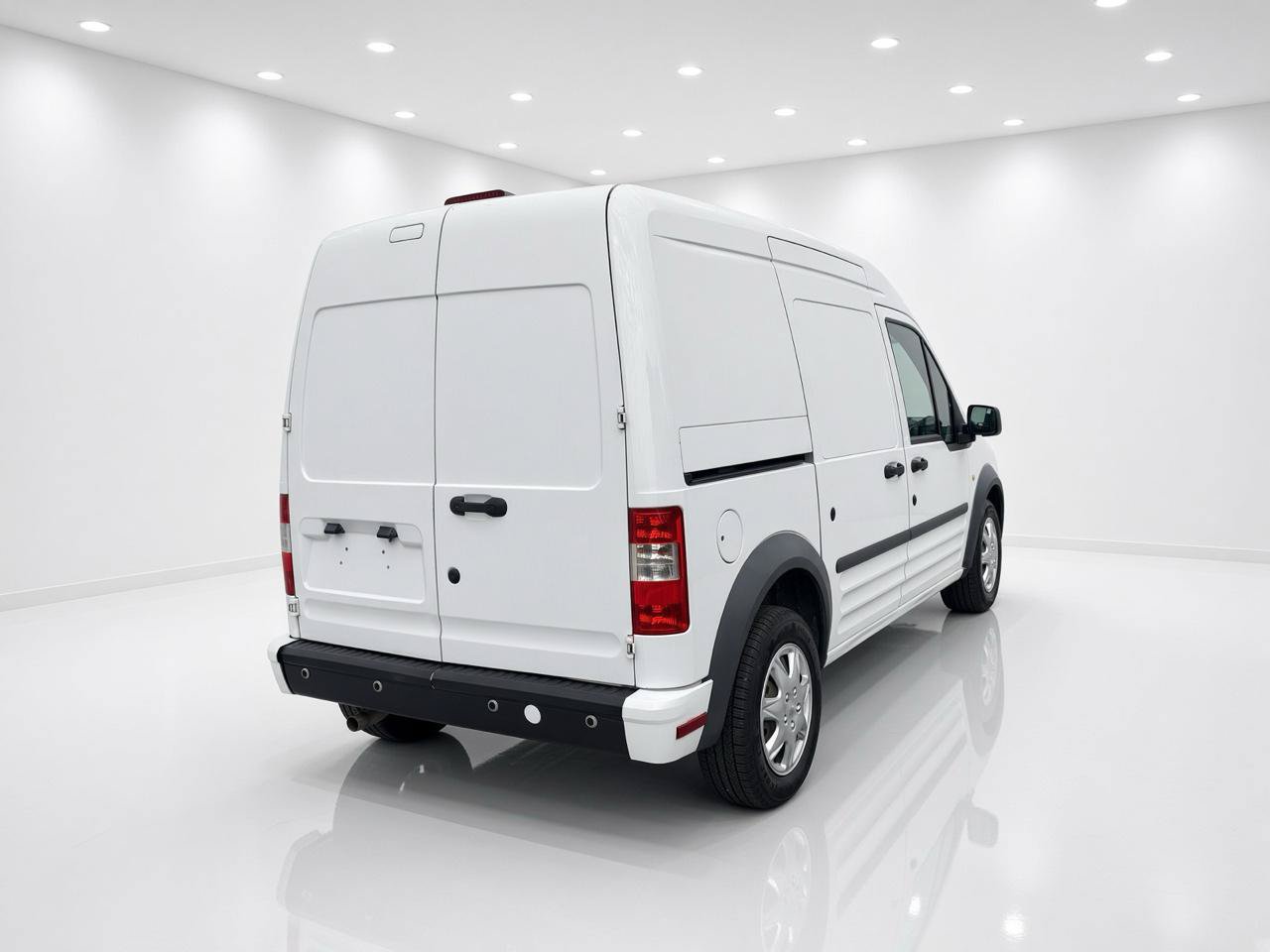 Used 2012 Ford Transit Connect XLT FWD image 6