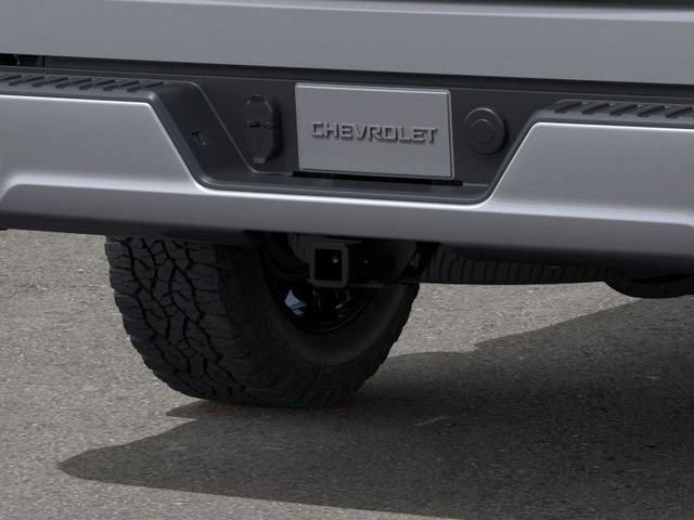 New 2026 Chevrolet Silverado 1500 RST w/ RST Select Package AWD/4WD image 14