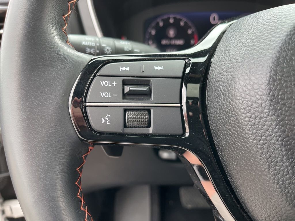 Certified 2026 Honda Passport TrailSport Elite image 19