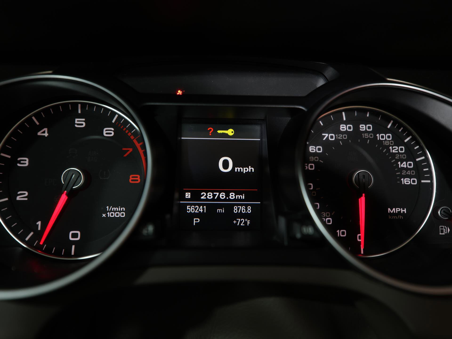 Used 2013 Audi A5 2.0T Premium Plus image 17