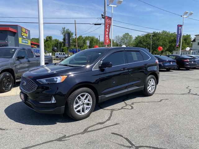 Used 2023 Ford Edge SEL w/ Convenience Package