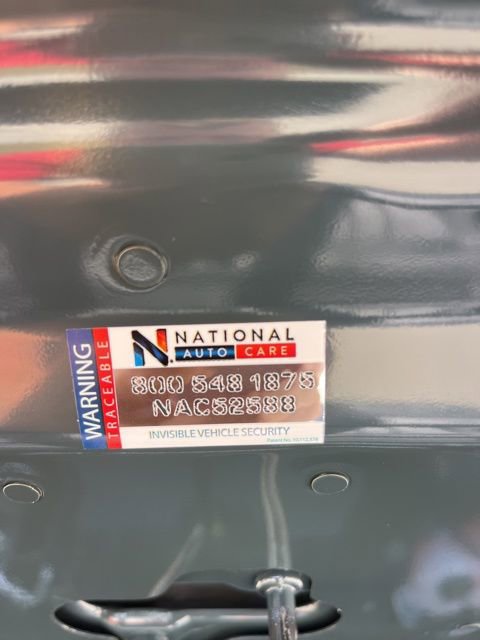 New 2026 Chevrolet Silverado 1500 LT Trail Boss w/ Safety Package image 46