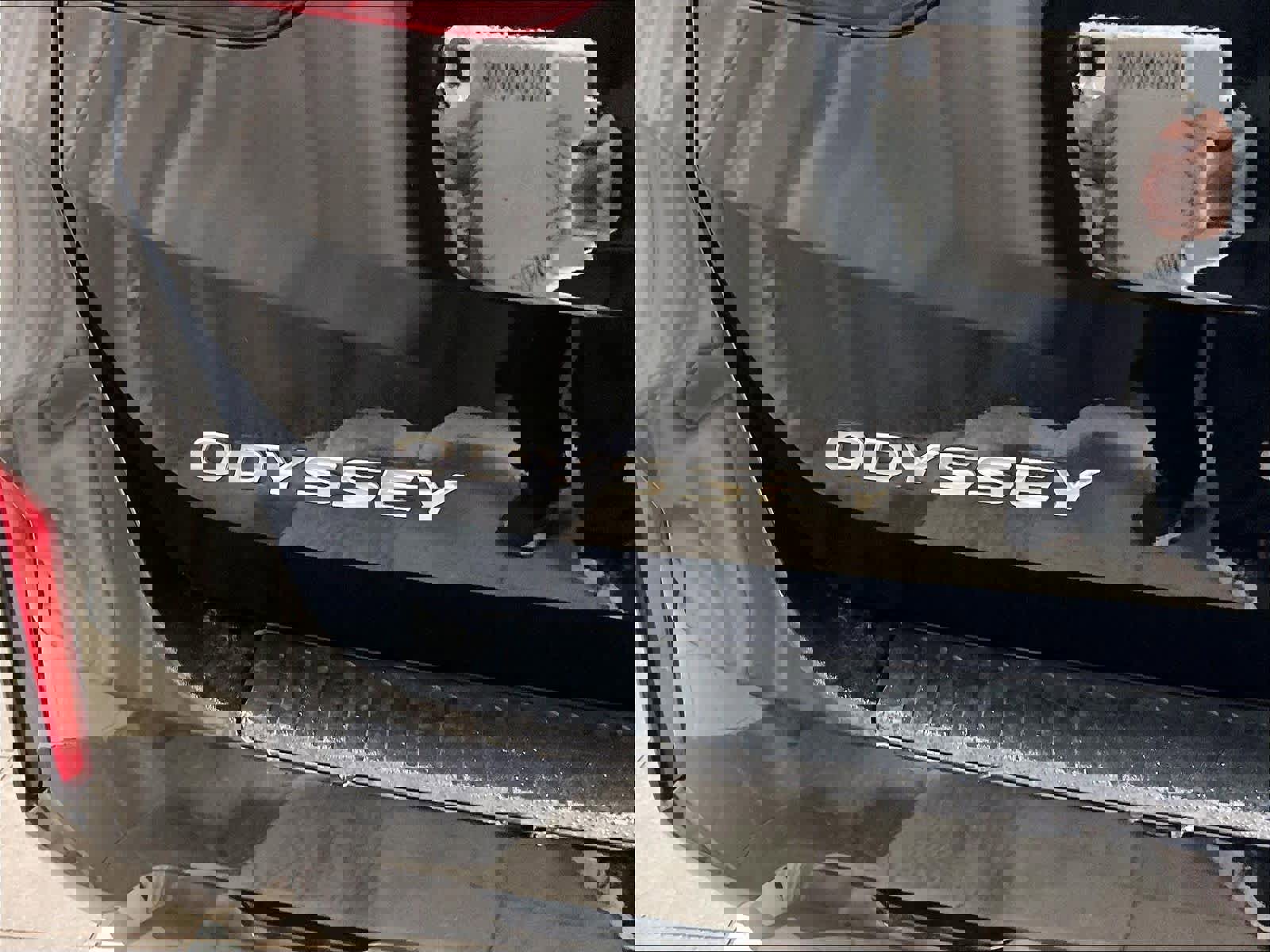 Used 2025 Honda Odyssey Sport-L image 30