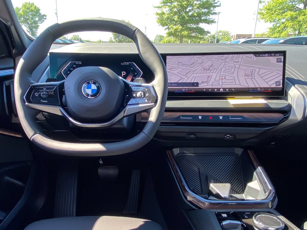 New 2026 BMW X3 xDrive30i w/ Premium Package AWD/4WD image 16