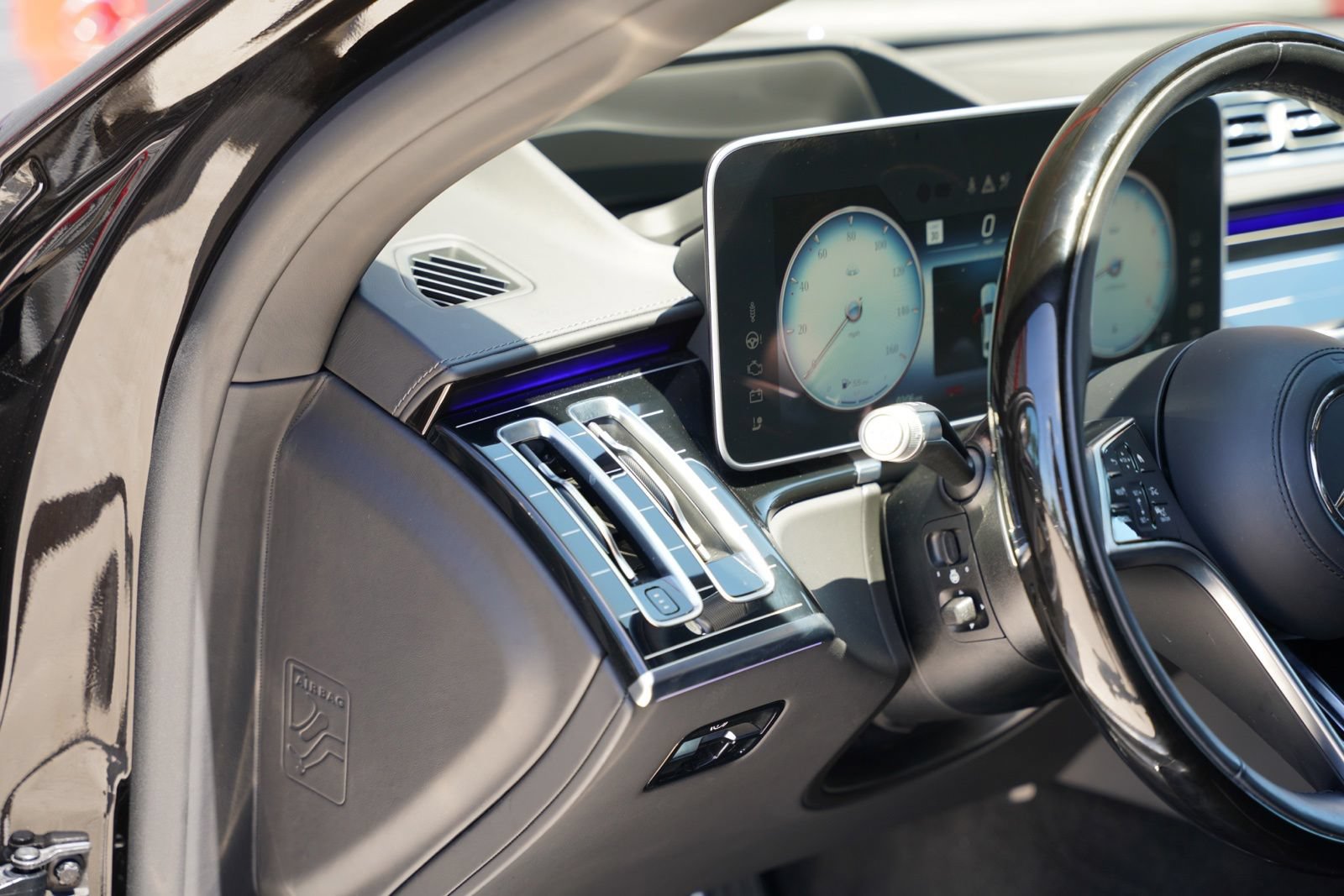 Used 2024 Mercedes-Benz Maybach S 680 4MATIC image 19
