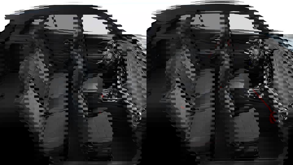 New 2026 Chevrolet Trax RS w/ Driver Confidence Package FWD image 50