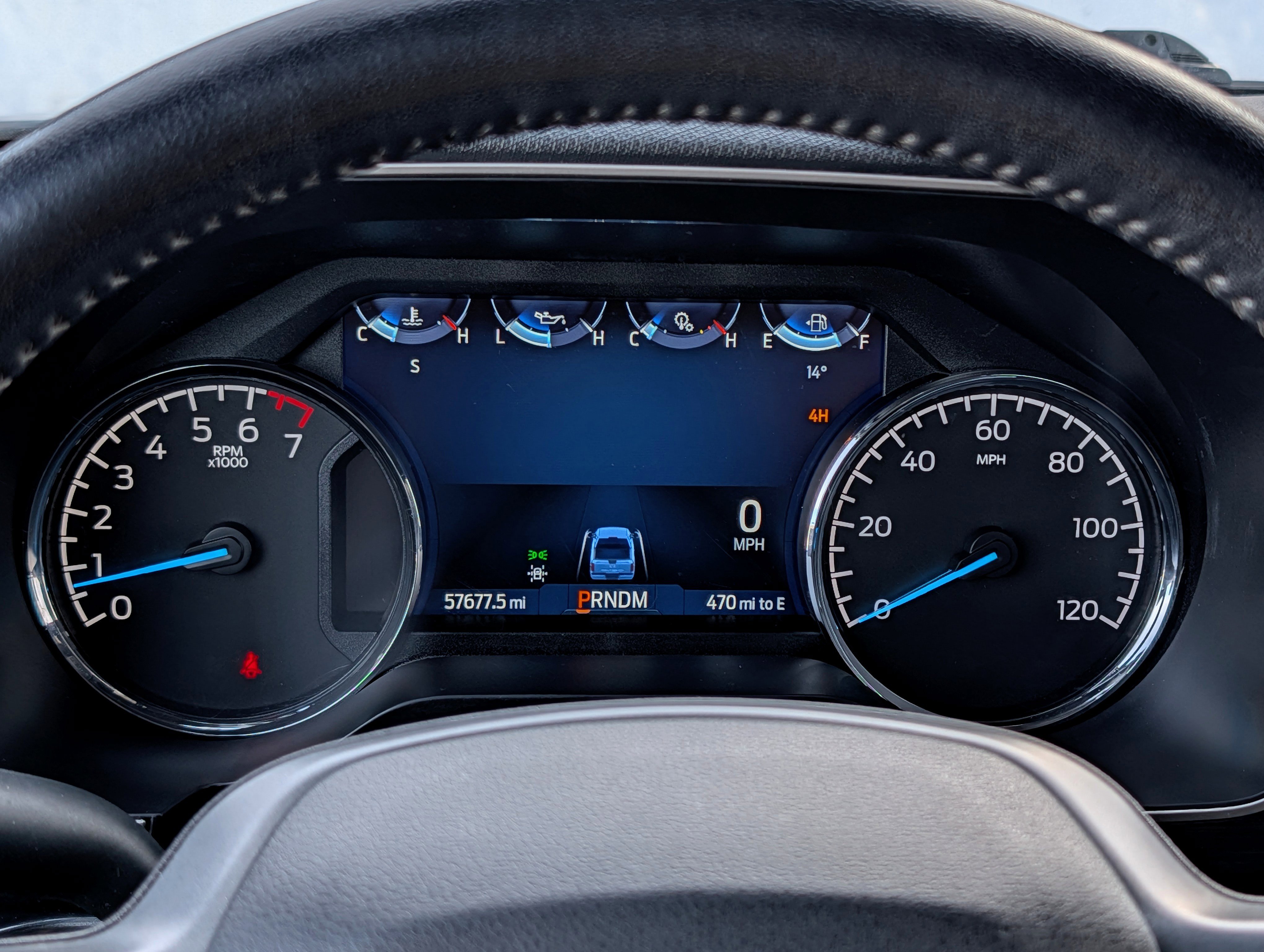 Used 2022 Ford F150 XLT w/ Equipment Group 302A High image 27