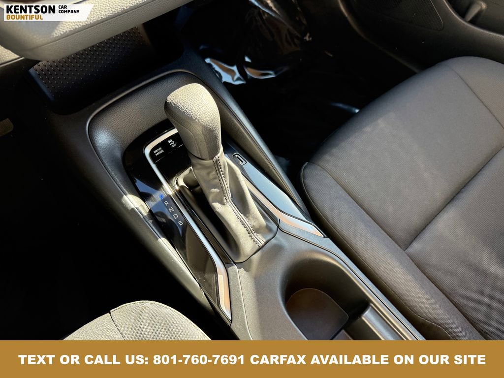 Used 2024 Toyota Corolla LE image 21