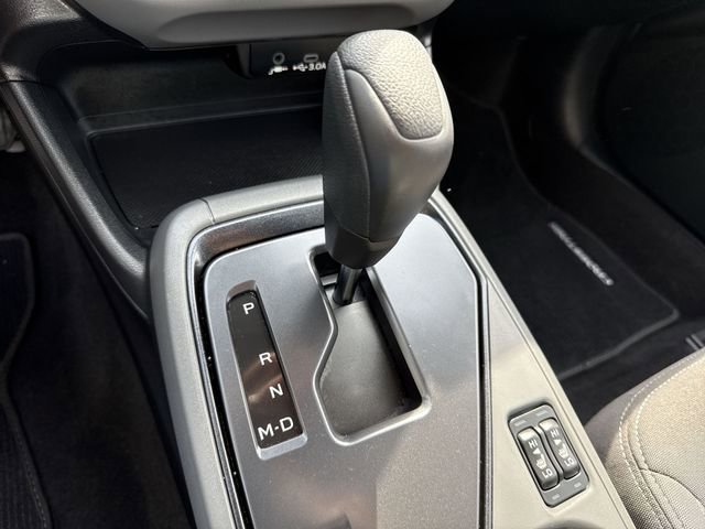 Certified 2026 Subaru Crosstrek 2.0i Premium image 22