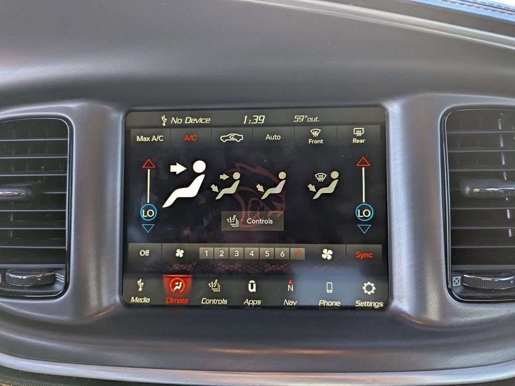 Used 2022 Dodge Charger GT w/ Plus Group image 20