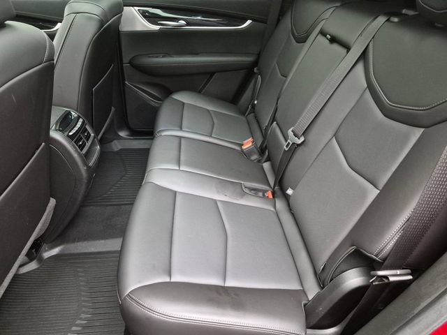 Certified 2023 Cadillac XT5 Premium Luxury w/ Technology Package AWD/4WD image 22