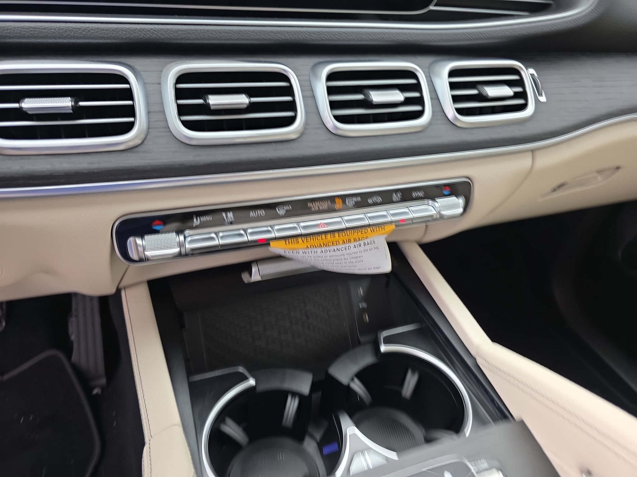 New 2026 Mercedes-Benz GLE 450 4MATIC image 16
