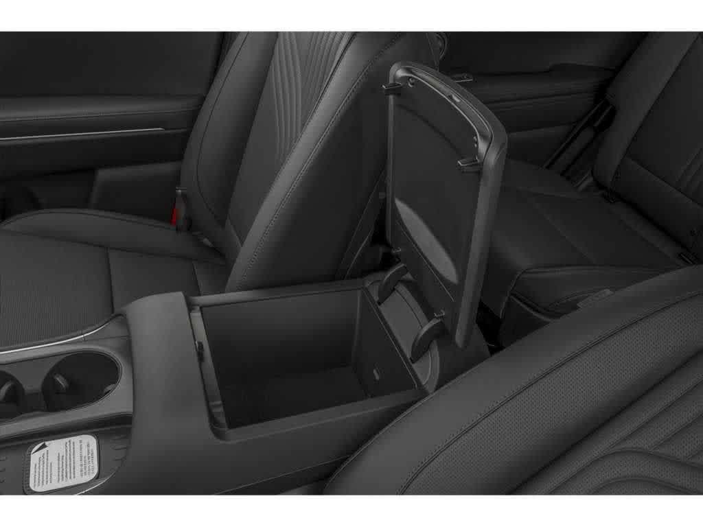 New 2026 Hyundai Palisade SEL FWD image 31