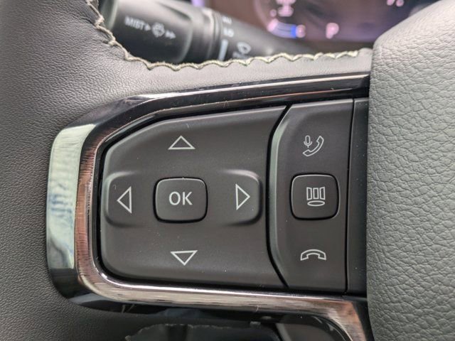 New 2026 RAM 1500 Limited image 21