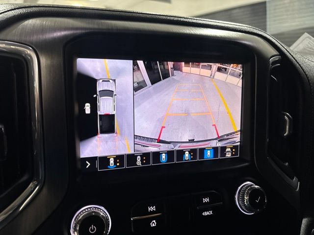 Used 2020 GMC Sierra 2500 Denali w/ Denali Ultimate Package AWD/4WD image 30
