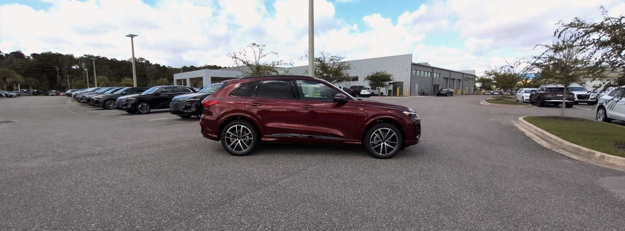 New 2026 Audi Q5 Prestige AWD/4WD image 33