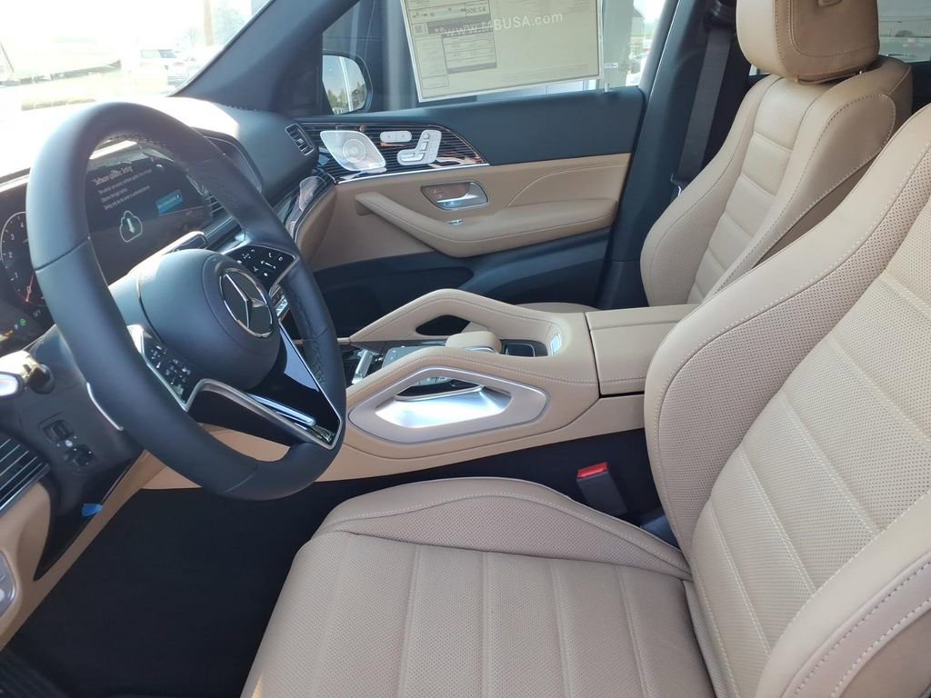 New 2026 Mercedes-Benz GLE 450 4MATIC image 14