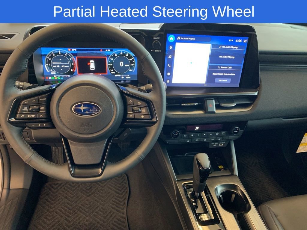 New 2026 Subaru Outback Premium image 4