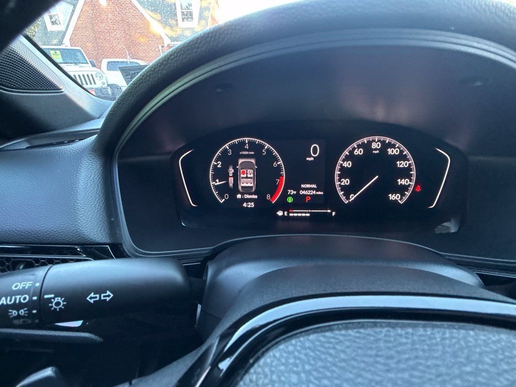 Used 2024 Honda Civic Sport image 22