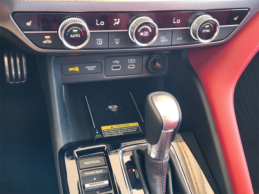 New 2026 Acura Integra A-Spec image 20