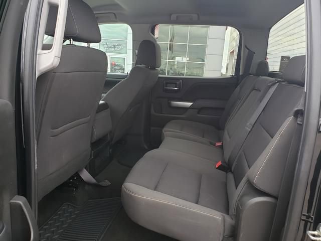 Used 2018 Chevrolet Silverado 1500 LT w/ LT Convenience Package image 12