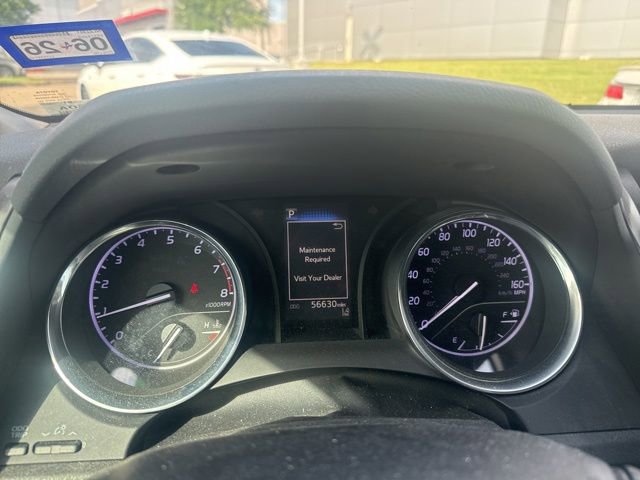 Used 2020 Toyota Camry SE FWD image 11