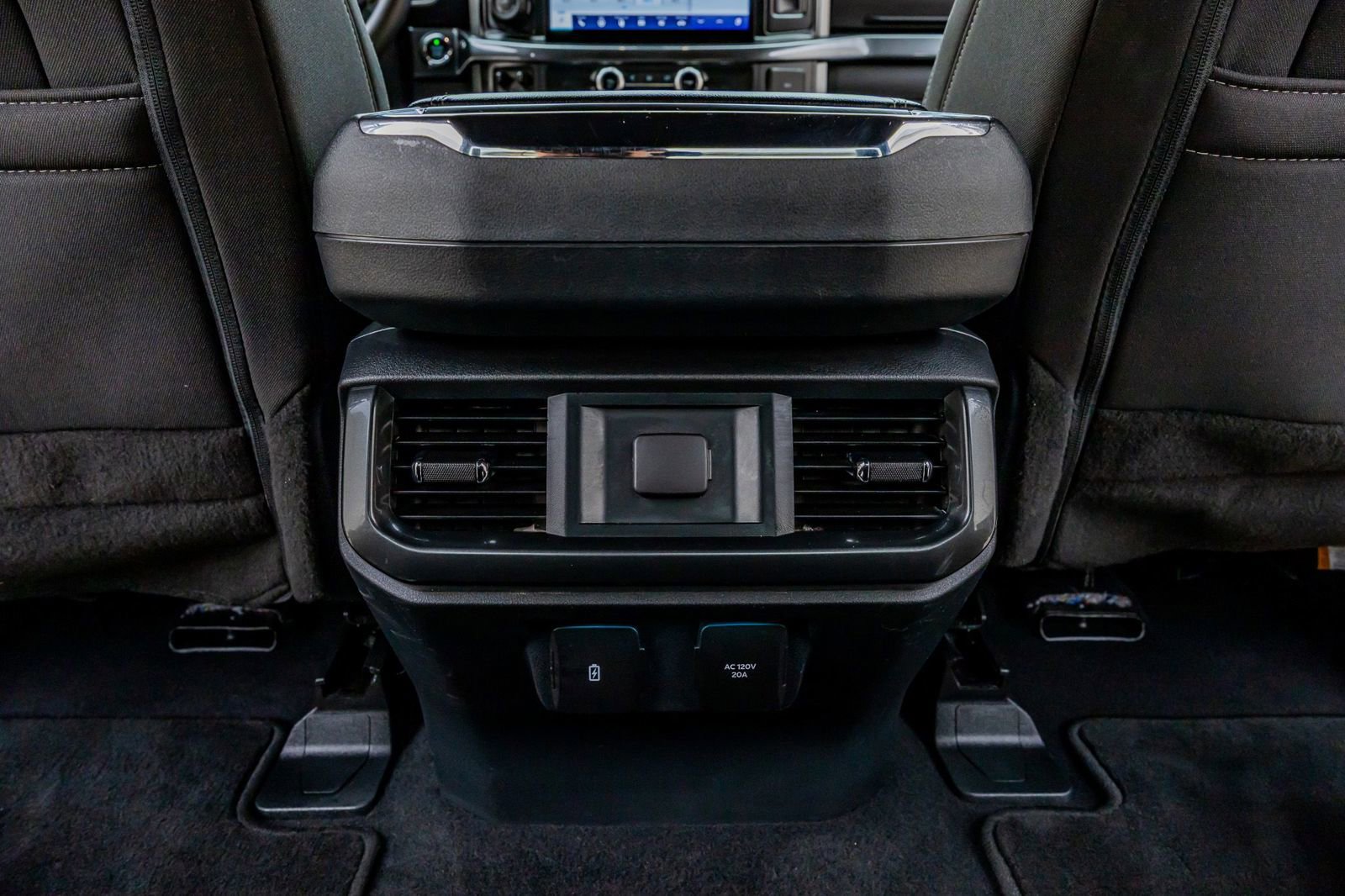 Used 2023 Ford F150 XLT w/ Equipment Group 302A High AWD/4WD image 34