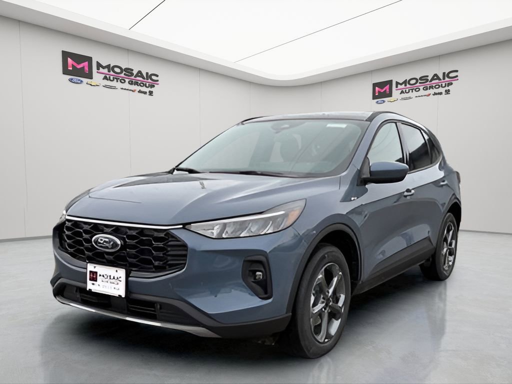 New 2026 Ford Escape Active w/ Cold Weather Package image 3