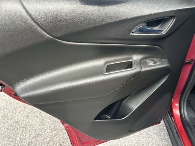 Used 2019 Chevrolet Equinox LT FWD image 24