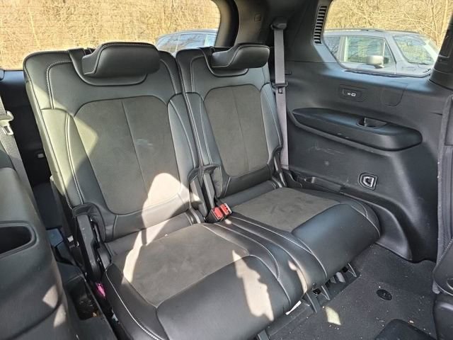 Certified 2023 Jeep Grand Cherokee L Laredo image 9