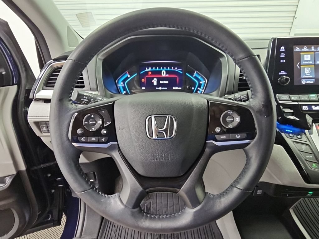 Used 2019 Honda Odyssey Elite image 26