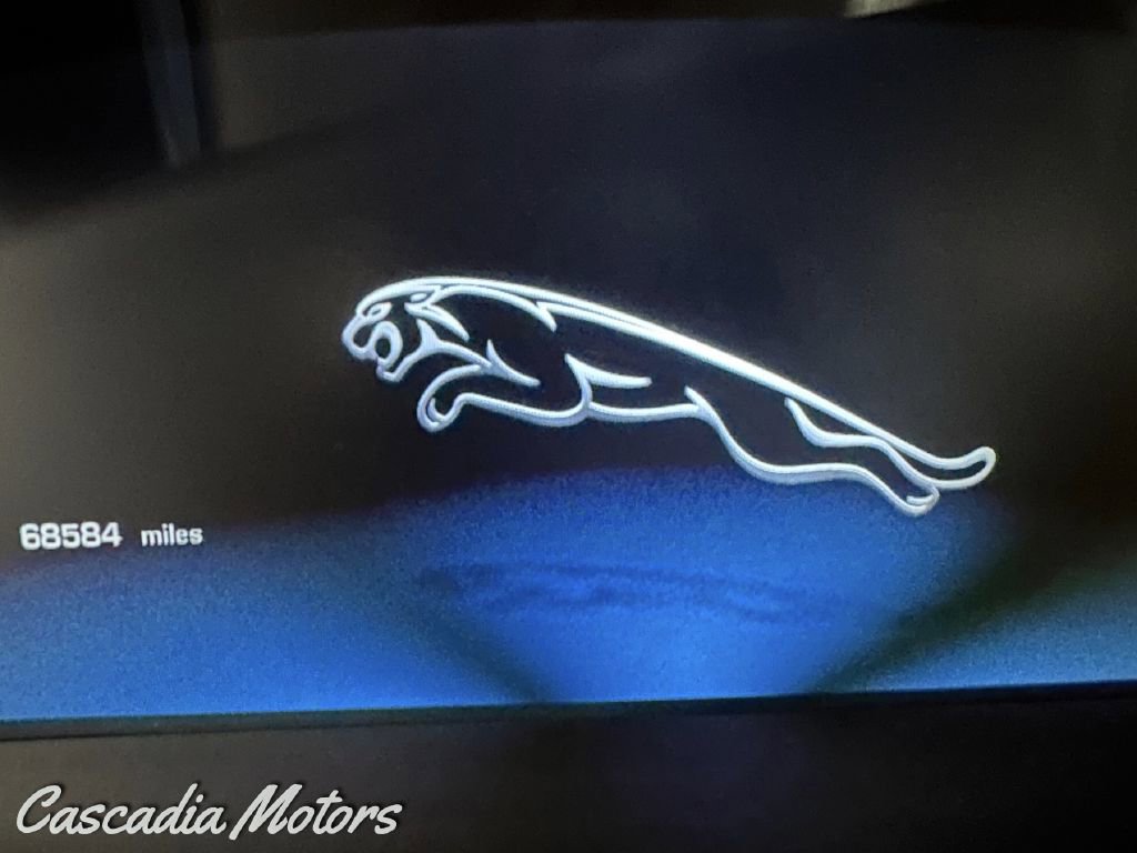 Used 2014 Jaguar XJ L Portfolio image 14