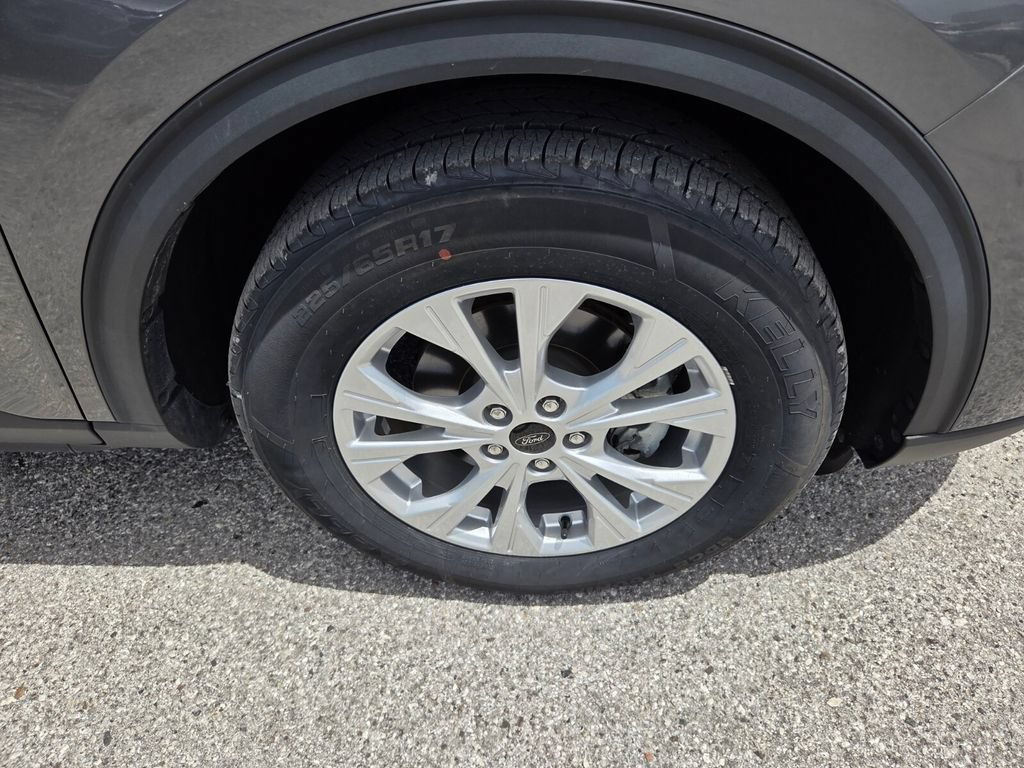 Used 2024 Ford Escape Active FWD image 17