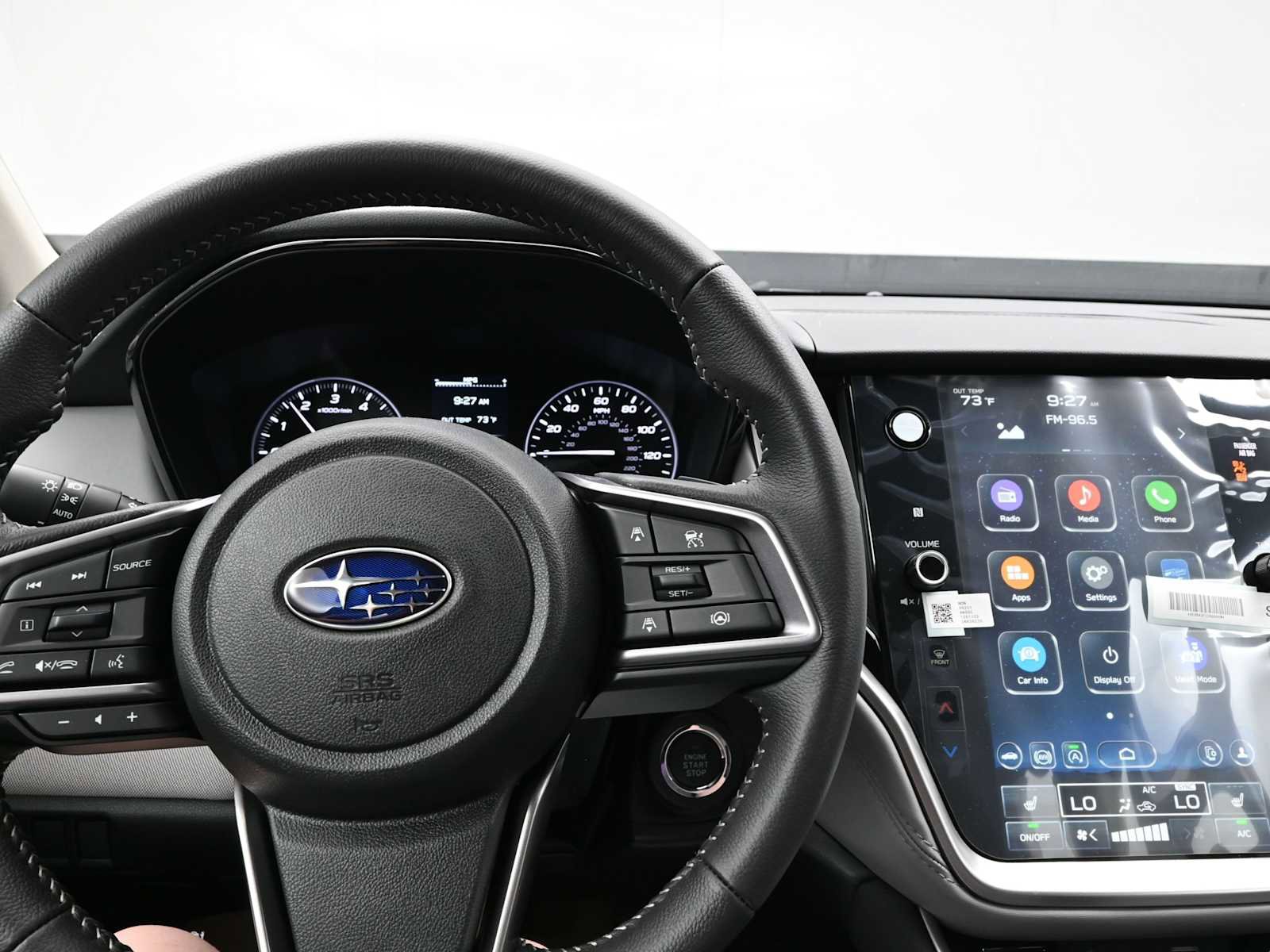 Used 2025 Subaru Legacy Premium