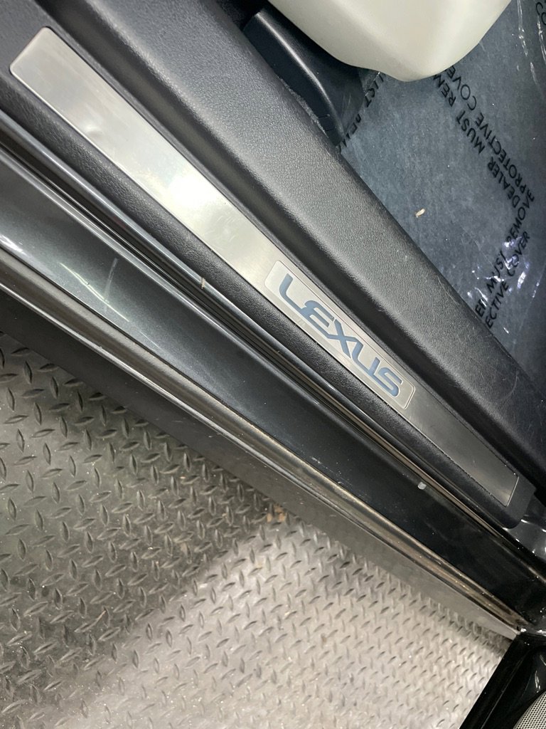 Used 2007 Lexus IS 250 image 39