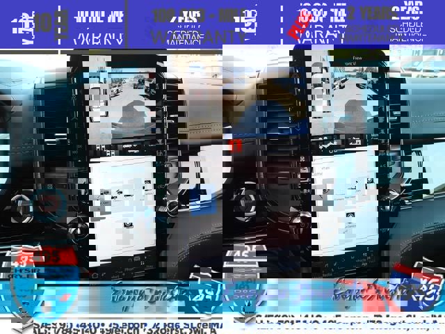 New 2026 RAM 1500 RHO w/ RHO Level 1 Equipment Group image 43