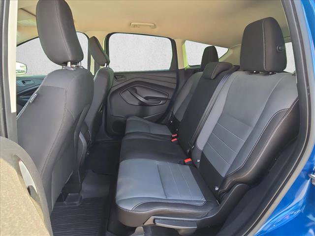 Used 2019 Ford Escape S image 16